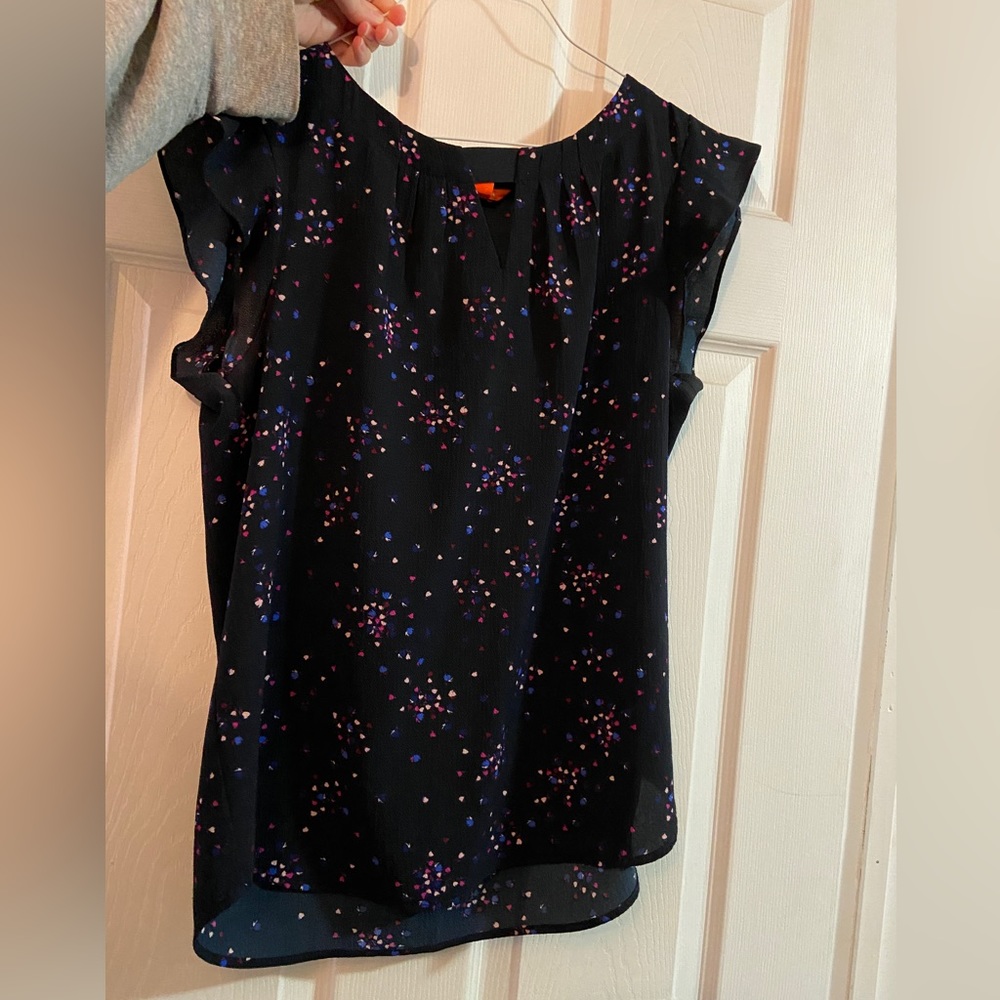 Joe fresh top